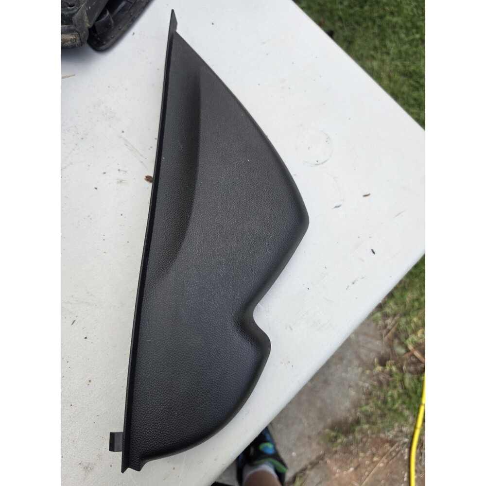 2016-2022 CHEVROLET SPARK DASH DASHBOARD RIGHT SIDE END TRIM COVER PANEL OEM